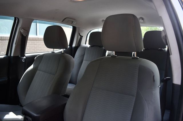 2018 Toyota Tacoma SR Double Cab 5' Bed V6 4x4 Automatic - 23022543 - 14