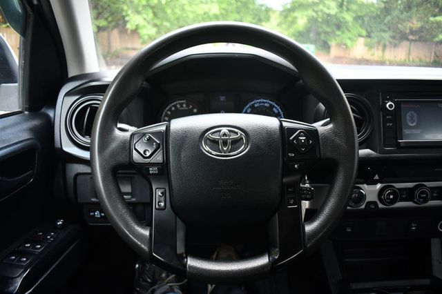 2018 Toyota Tacoma SR Double Cab 5' Bed V6 4x4 Automatic - 23022543 - 16