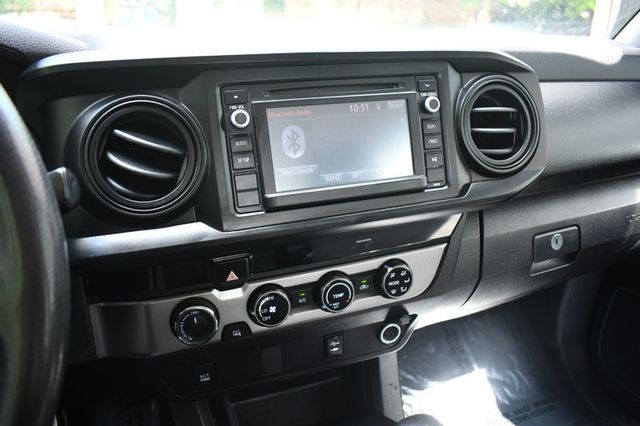 2018 Toyota Tacoma SR Double Cab 5' Bed V6 4x4 Automatic - 23022543 - 18