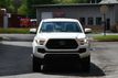 2018 Toyota Tacoma SR Double Cab 5' Bed V6 4x4 Automatic - 23022543 - 1
