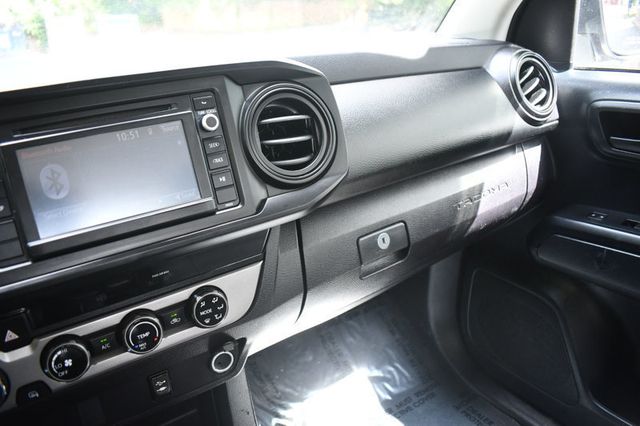 2018 Toyota Tacoma SR Double Cab 5' Bed V6 4x4 Automatic - 23022543 - 21