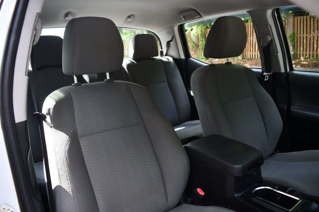 2018 Toyota Tacoma SR Double Cab 5' Bed V6 4x4 Automatic - 23022543 - 23