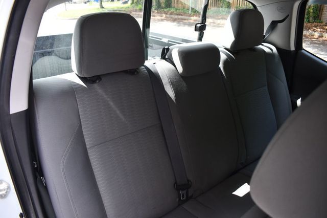 2018 Toyota Tacoma SR Double Cab 5' Bed V6 4x4 Automatic - 23022543 - 26