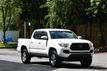 2018 Toyota Tacoma SR Double Cab 5' Bed V6 4x4 Automatic - 23022543 - 8
