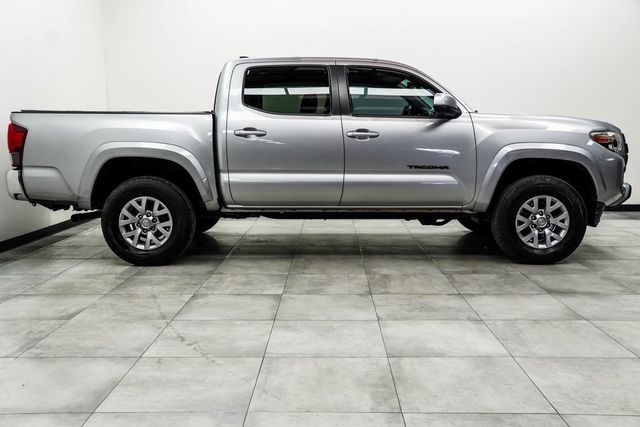 2018 Toyota Tacoma SR Double Cab 5' Bed V6 4x4 Automatic - 22982825 - 9