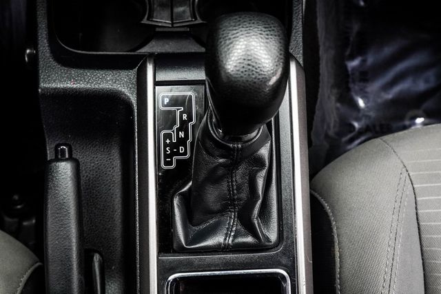 2018 Toyota Tacoma SR Double Cab 5' Bed V6 4x4 Automatic - 22982825 - 19