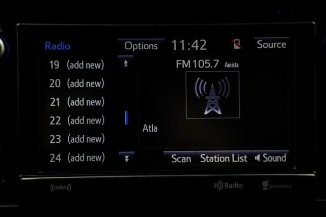 2018 Toyota Tacoma SR Double Cab 5' Bed V6 4x4 Automatic - 22982825 - 23