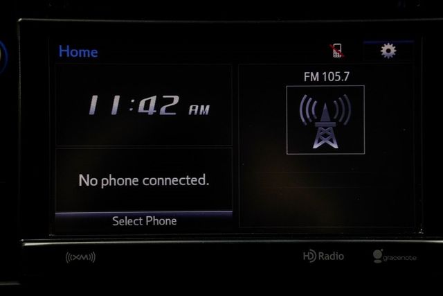 2018 Toyota Tacoma SR Double Cab 5' Bed V6 4x4 Automatic - 22982825 - 24