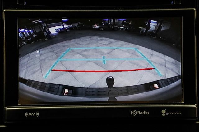 2018 Toyota Tacoma SR Double Cab 5' Bed V6 4x4 Automatic - 22982825 - 25