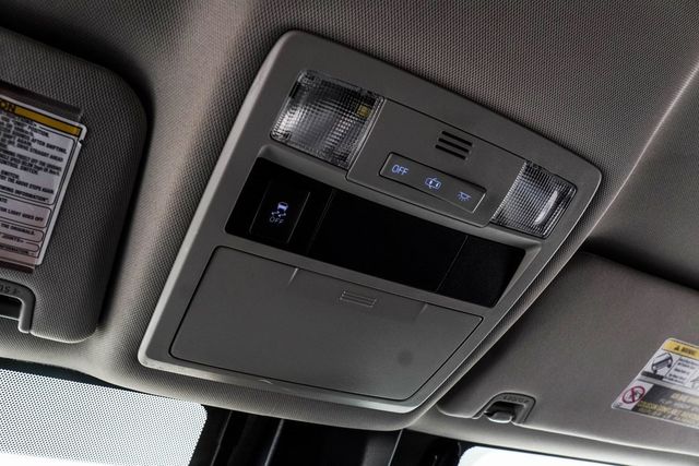 2018 Toyota Tacoma SR Double Cab 5' Bed V6 4x4 Automatic - 22982825 - 31