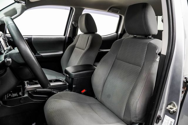 2018 Toyota Tacoma SR Double Cab 5' Bed V6 4x4 Automatic - 22982825 - 33