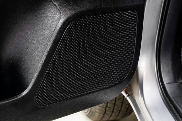 2018 Toyota Tacoma SR Double Cab 5' Bed V6 4x4 Automatic - 22982825 - 39