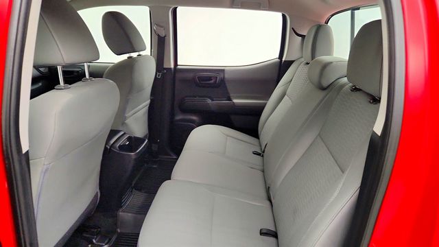 2018 Toyota Tacoma SR Double Cab 5' Bed V6 4x4 Automatic - 23056615 - 18