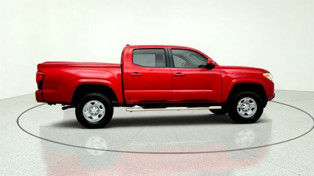 2018 Toyota Tacoma SR Double Cab 5' Bed V6 4x4 Automatic - 23056615 - 3