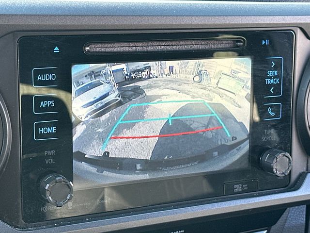 2018 Toyota Tacoma TRD Off-Road - 23056429 - 15