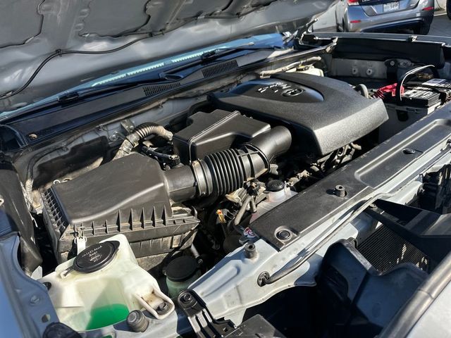 2018 Toyota Tacoma TRD Off-Road - 23056429 - 16