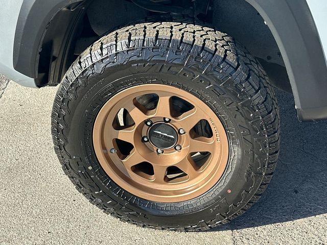 2018 Toyota Tacoma TRD Off-Road - 23056429 - 20