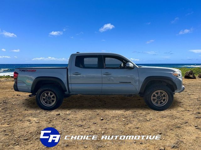 2018 Toyota Tacoma TRD Off-Road - 23056429 - 8