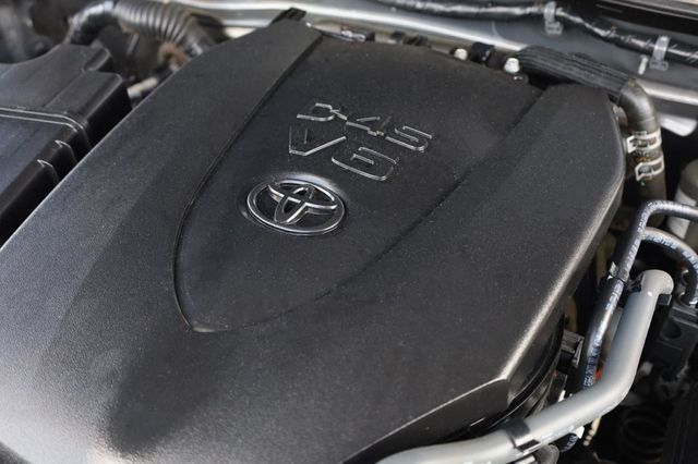 2018 Toyota Tacoma TRD Offroad - 23035528 - 10