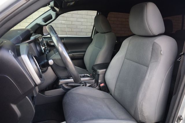 2018 Toyota Tacoma TRD Offroad - 23035528 - 14