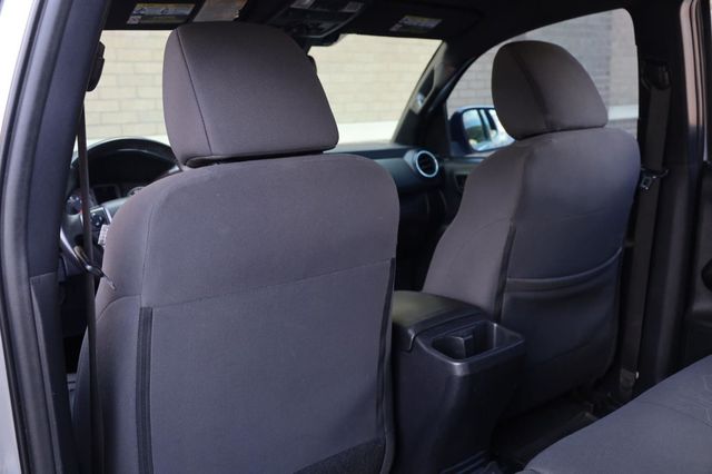2018 Toyota Tacoma TRD Offroad - 23035528 - 16
