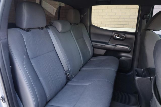 2018 Toyota Tacoma TRD Offroad - 23035528 - 22