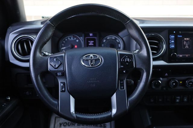 2018 Toyota Tacoma TRD Offroad - 23035528 - 28