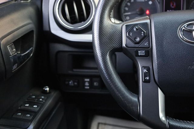 2018 Toyota Tacoma TRD Offroad - 23035528 - 29