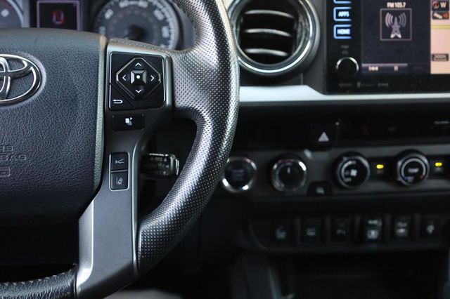 2018 Toyota Tacoma TRD Offroad - 23035528 - 30