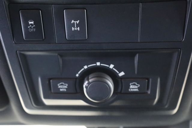2018 Toyota Tacoma TRD Offroad - 23035528 - 33