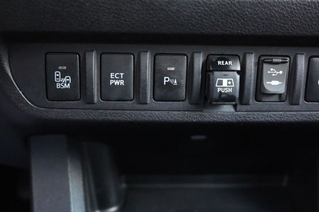 2018 Toyota Tacoma TRD Offroad - 23035528 - 35