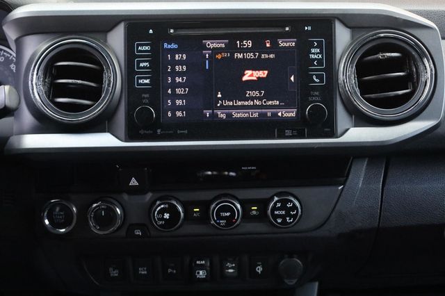 2018 Toyota Tacoma TRD Offroad - 23035528 - 37