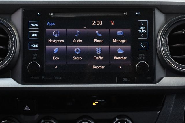 2018 Toyota Tacoma TRD Offroad - 23035528 - 38