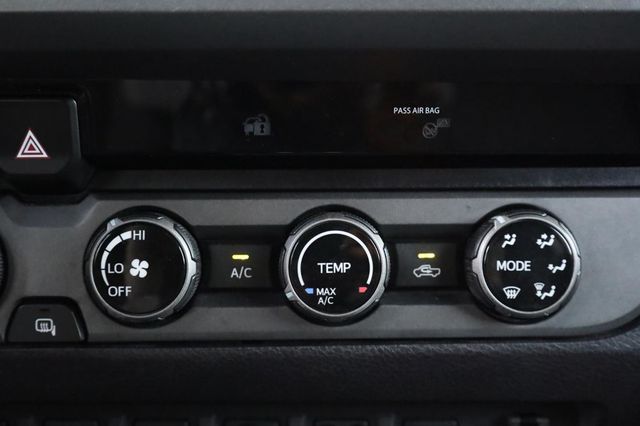 2018 Toyota Tacoma TRD Offroad - 23035528 - 41