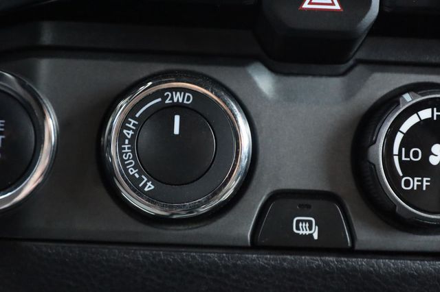2018 Toyota Tacoma TRD Offroad - 23035528 - 42