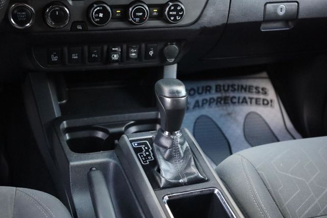 2018 Toyota Tacoma TRD Offroad - 23035528 - 43
