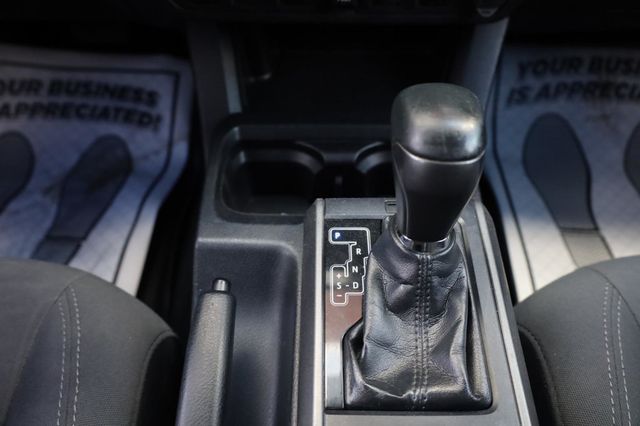 2018 Toyota Tacoma TRD Offroad - 23035528 - 45