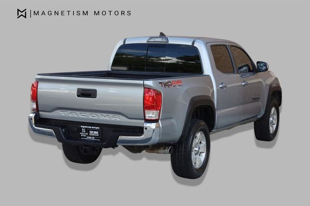 2018 Toyota Tacoma TRD Offroad - 23035528 - 6
