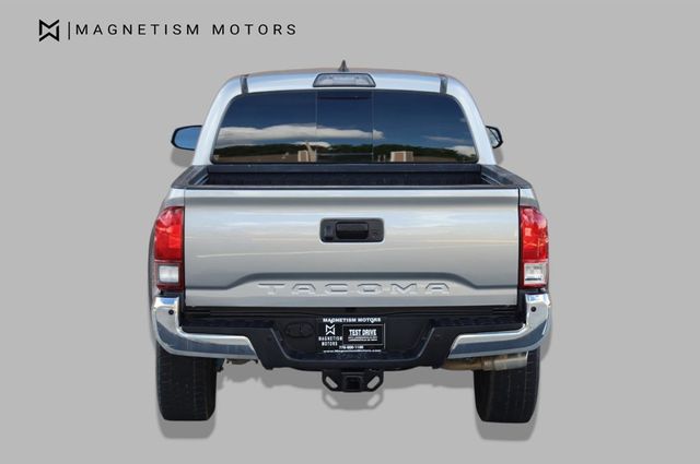2018 Toyota Tacoma TRD Offroad - 23035528 - 7