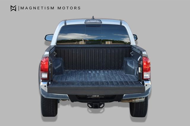 2018 Toyota Tacoma TRD Offroad - 23035528 - 8