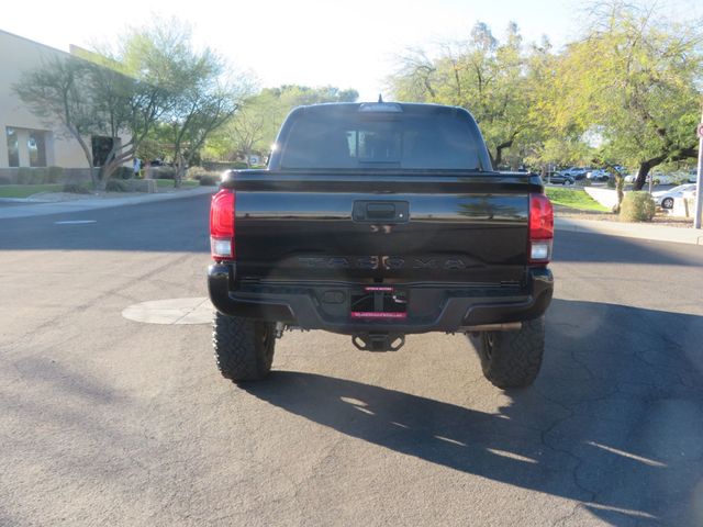 2018 Toyota Tacoma TRD OFFROAD 2OWNER LIFTED TACOMA EXTRA CLEAN DOUBLE CAB  - 22981286 - 11