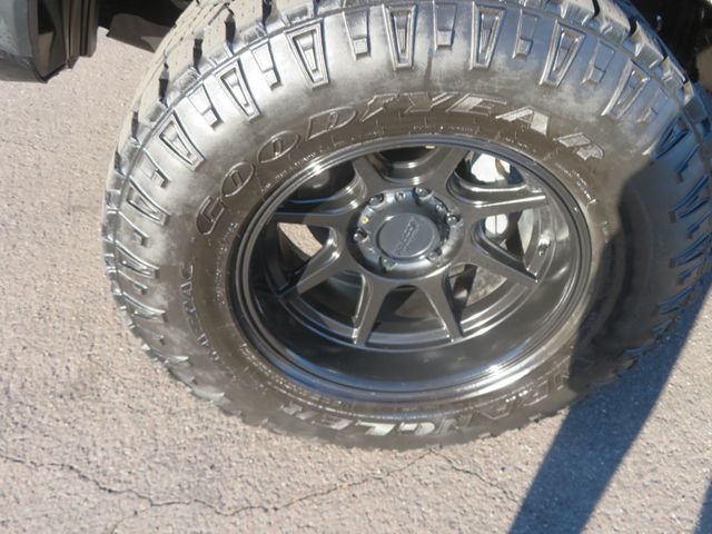 2018 Toyota Tacoma TRD OFFROAD 2OWNER LIFTED TACOMA EXTRA CLEAN DOUBLE CAB  - 22981286 - 13