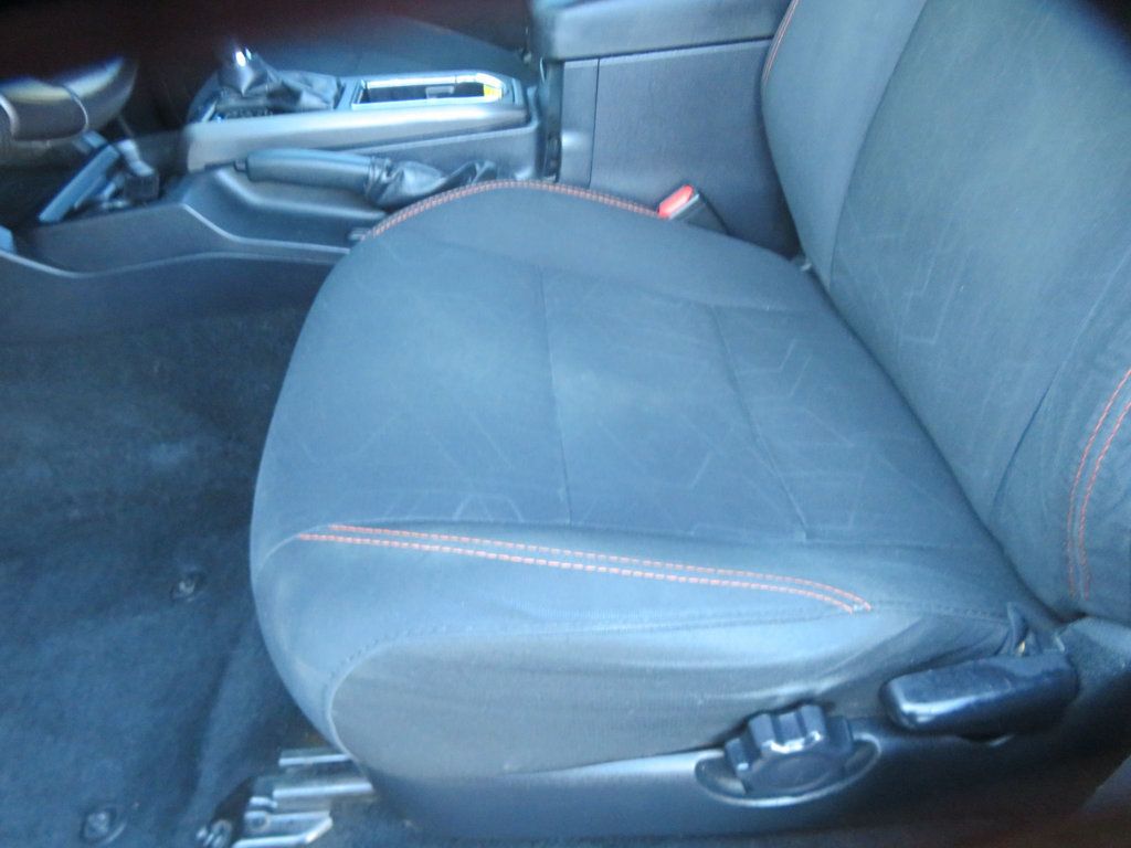 2018 Toyota Tacoma TRD OFFROAD 2OWNER LIFTED TACOMA EXTRA CLEAN DOUBLE CAB  - 22981286 - 18