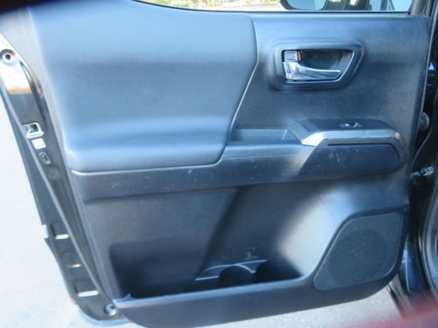 2018 Toyota Tacoma TRD OFFROAD 2OWNER LIFTED TACOMA EXTRA CLEAN DOUBLE CAB  - 22981286 - 21