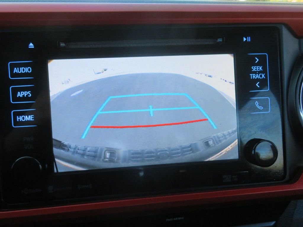 2018 Toyota Tacoma TRD OFFROAD 2OWNER LIFTED TACOMA EXTRA CLEAN DOUBLE CAB  - 22981286 - 41