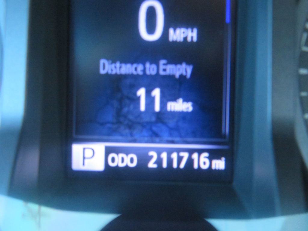 2018 Toyota Tacoma TRD OFFROAD 2OWNER LIFTED TACOMA EXTRA CLEAN DOUBLE CAB  - 22981286 - 42