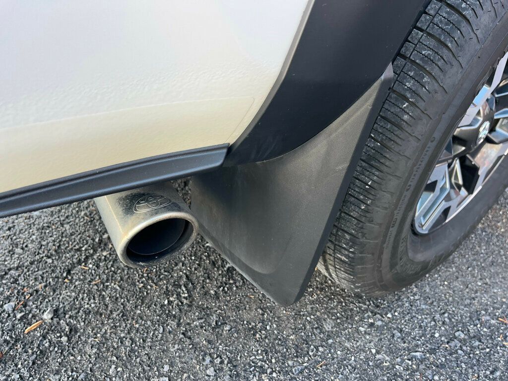 2018 Toyota Tacoma TRD OFF ROAD 6-Speed Manual 4x4 3 Pedals - 22942013 - 14