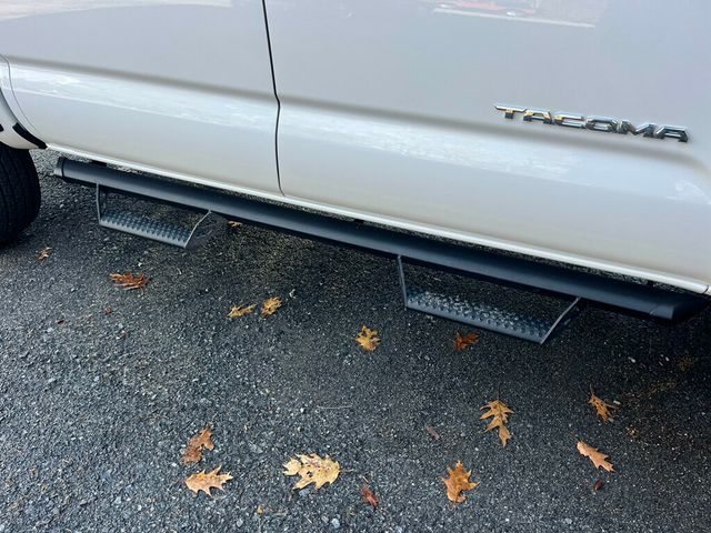 2018 Toyota Tacoma TRD OFF ROAD 6-Speed Manual 4x4 3 Pedals - 22942013 - 16