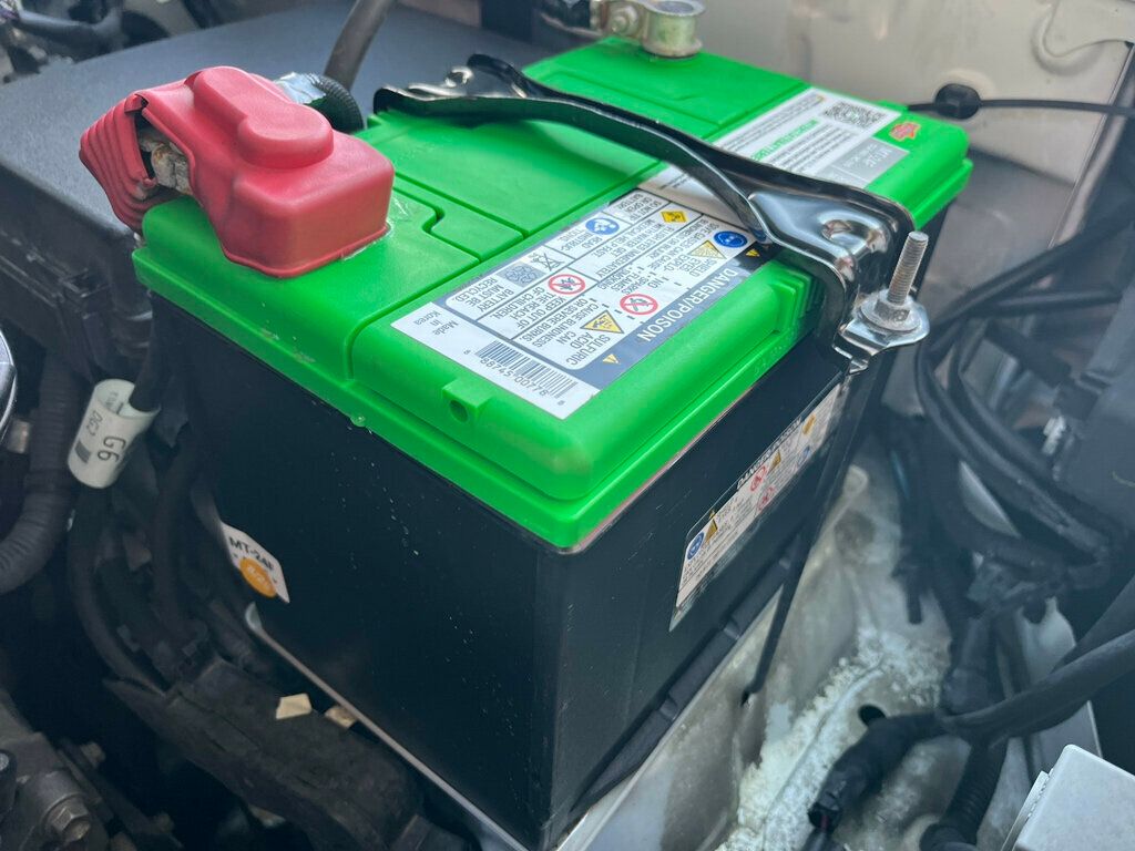 2018 Toyota Tacoma TRD OFF ROAD 6-Speed Manual 4x4 3 Pedals - 22942013 - 19