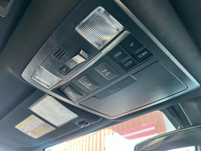 2018 Toyota Tacoma TRD OFF ROAD 6-Speed Manual 4x4 3 Pedals - 22942013 - 23